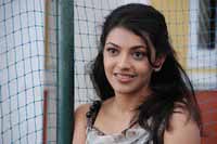 Kajal in Binami Velakotlu